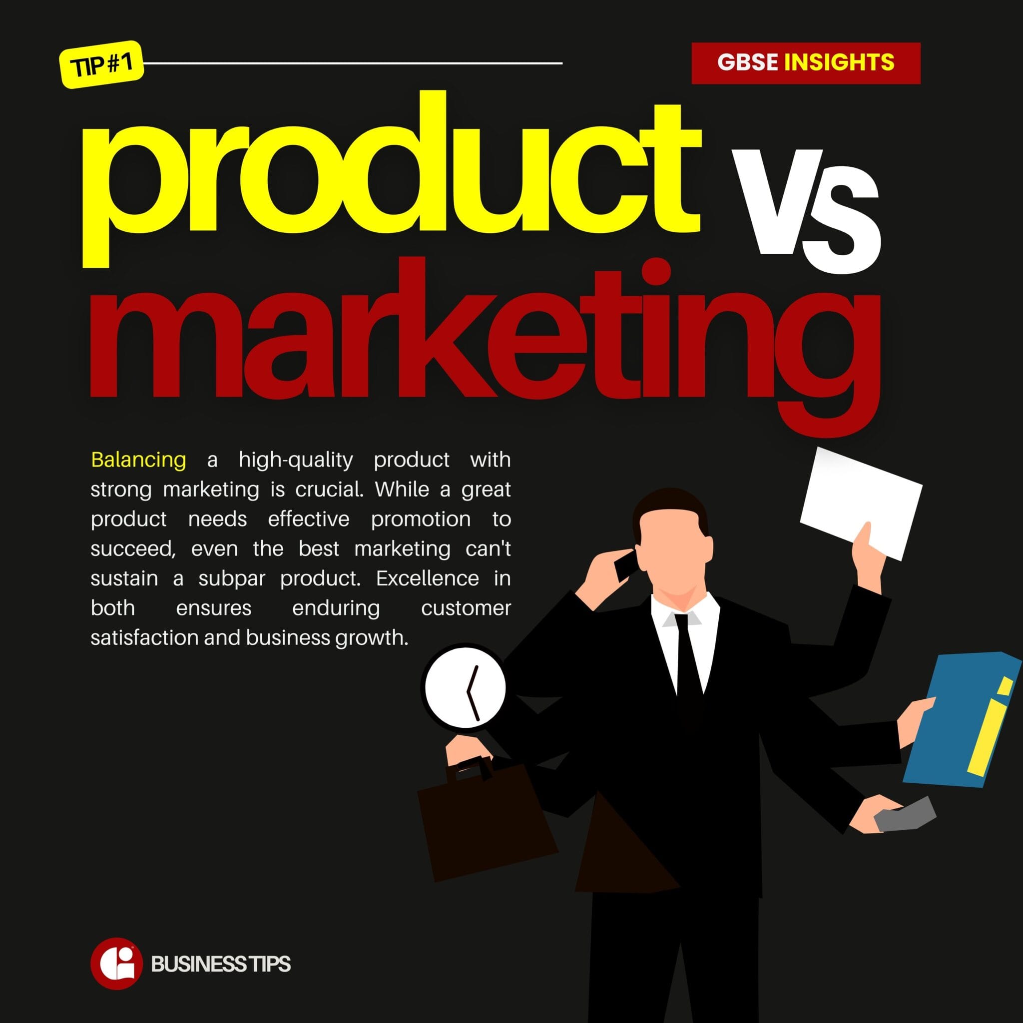 Gbse 20 Mind-Blowing Marketing Strategies - GBSE Official