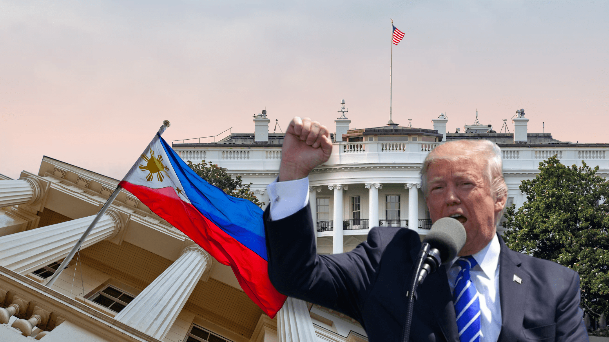 Trump’s Return to the White House