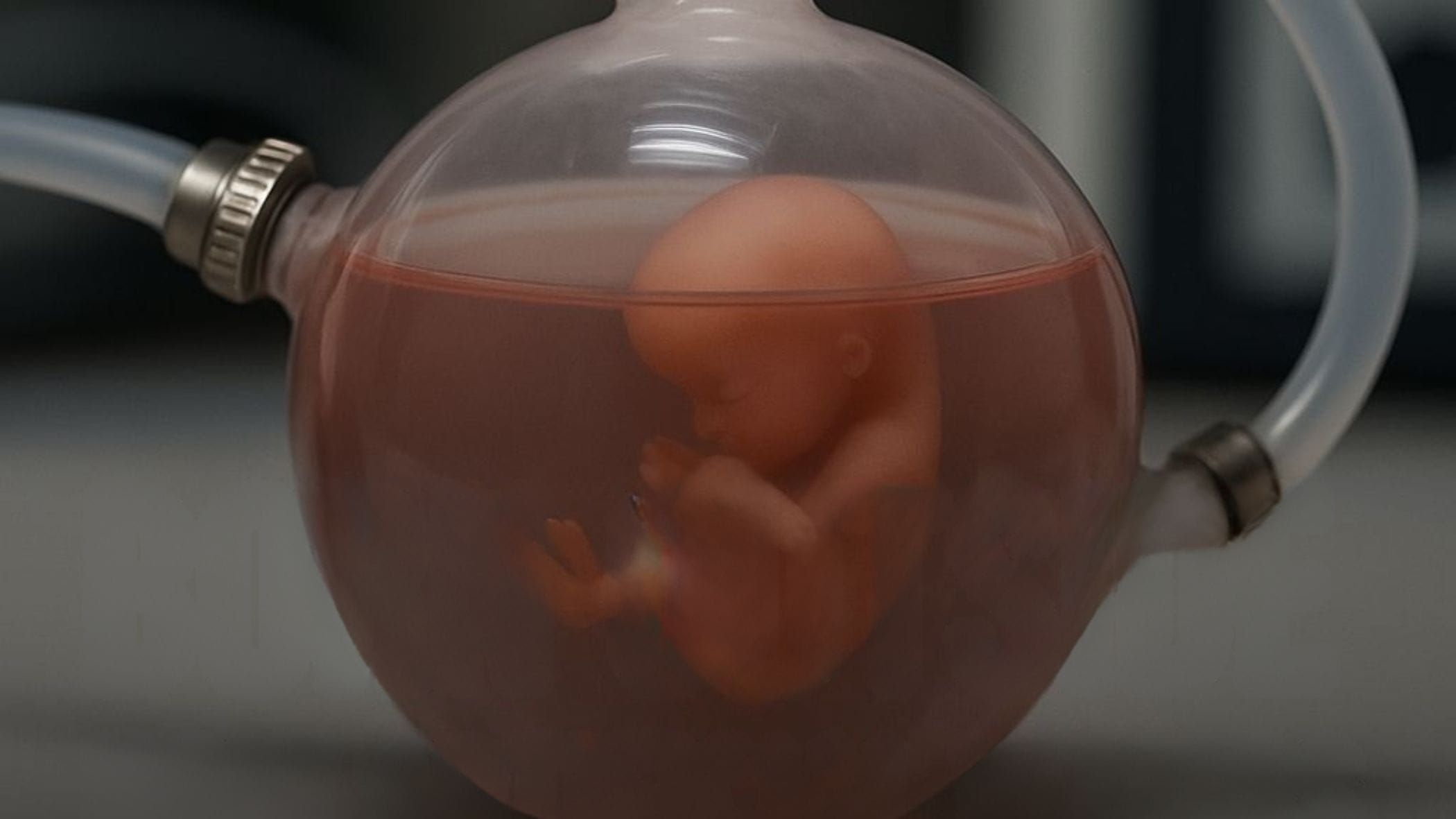 How Artificial Wombs Will Restructure Power