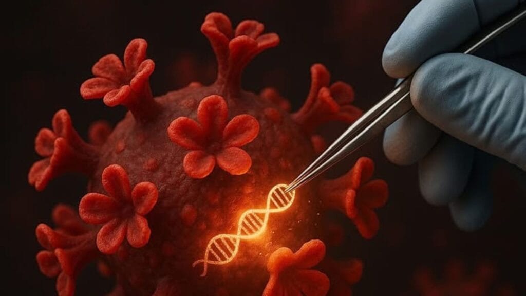 How CRISPR Will Reshape Pharma VC and Regulation