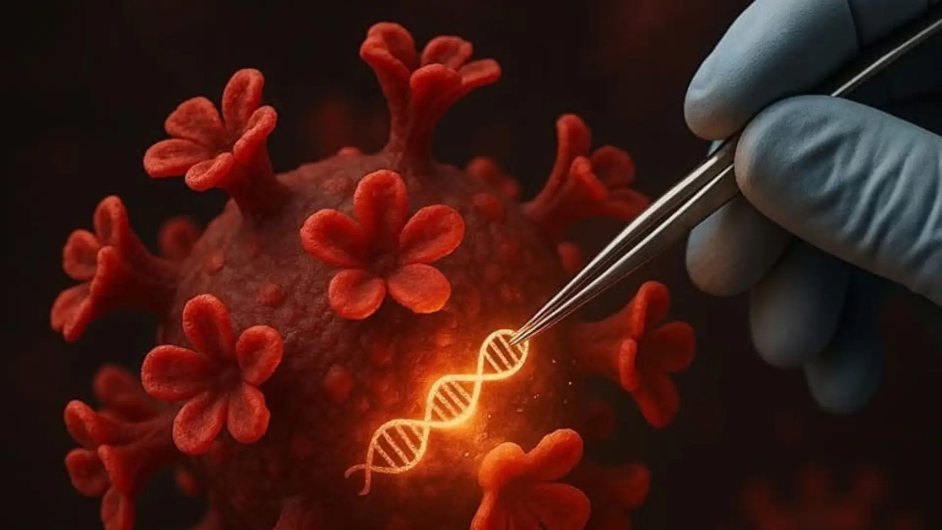 How CRISPR Will Reshape Pharma VC and Regulation